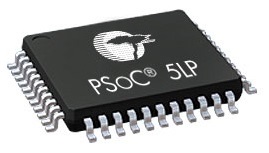 Psoc5LP